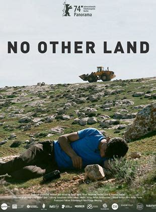 No Other Land 2025