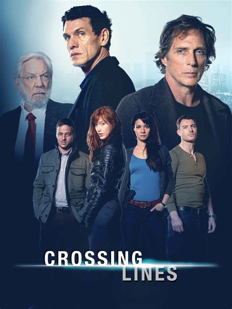 Crossing Lines 2025 𝚆𝚊𝚝𝚌𝚑 With Commentary
